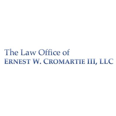 The Law Office of Ernest W. Cromartie III