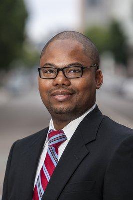 Benjamin J. Cheeks is a 2018 and 2019 Super Lawyer.