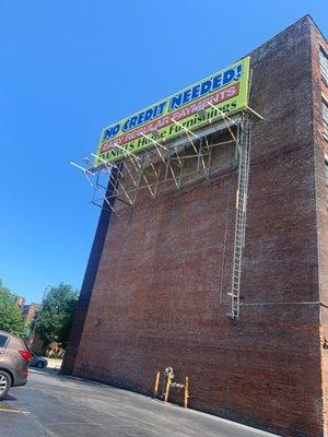 Daniels Furniture & Appliance