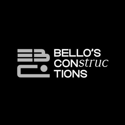 Bello's Construction