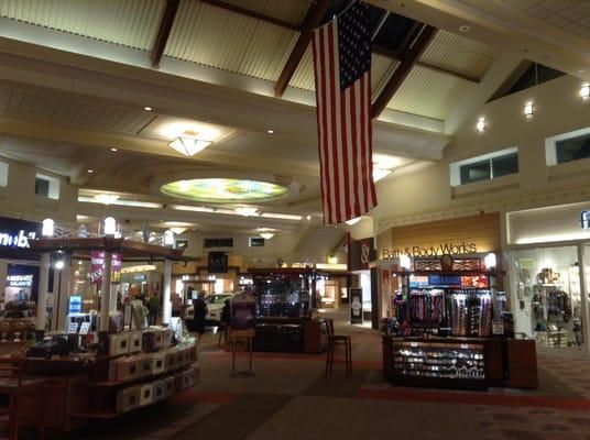 Sweet Dreams @ The Lakes Mall