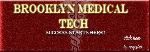 Brooklyn Medical Tech Incorporated