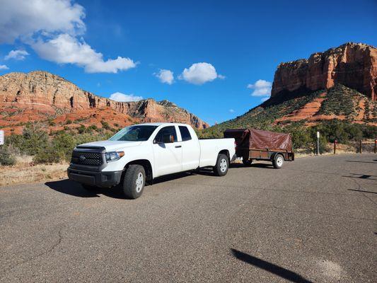 On the Mark Handyman