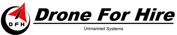 Drone For Hire