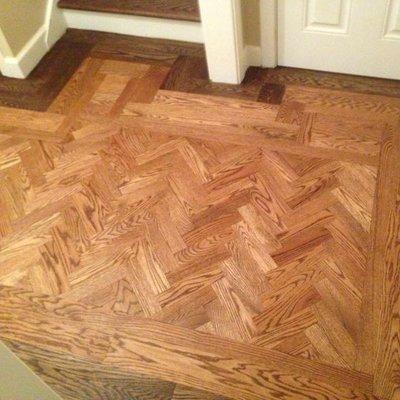 A Bueno Hardwood Floors
