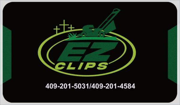 EZ Clips Landscaping