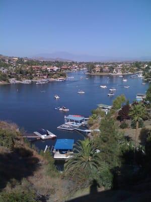 Named by Water Ski Magazine as one of the 10 best places to live and waterski. Come live in this private gated city