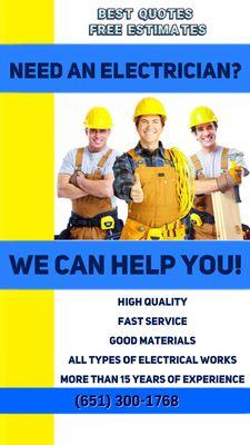 Best Local Electricians