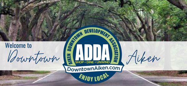 Aiken Downtown Development Association