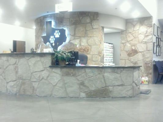 Austin Veterinary Dermatology & Allergy