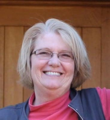 Mary Newton - Keller Williams Realty