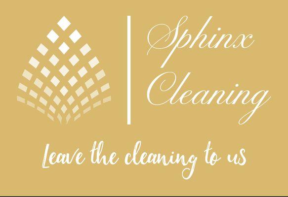 Sphinx Cleaning