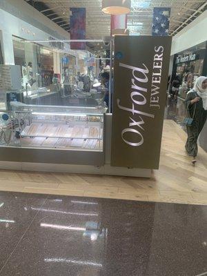 Oxford Jewelers