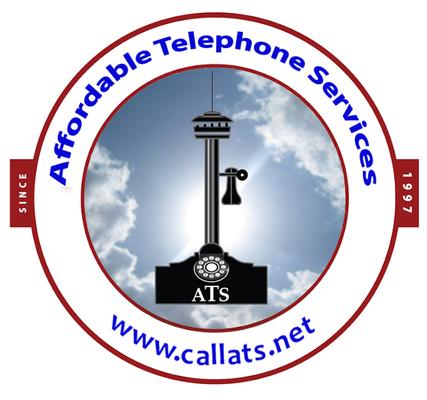 Affordable Telephone Services