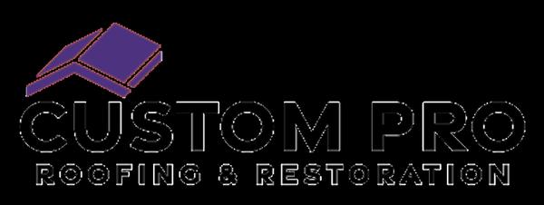 Custom Pro Roofing & Restoration