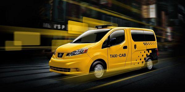 Pines Taxi
