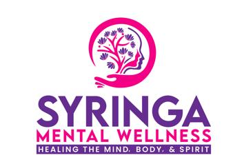 Syringa Mental Wellness