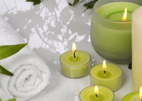 Natural Therapy and Spa