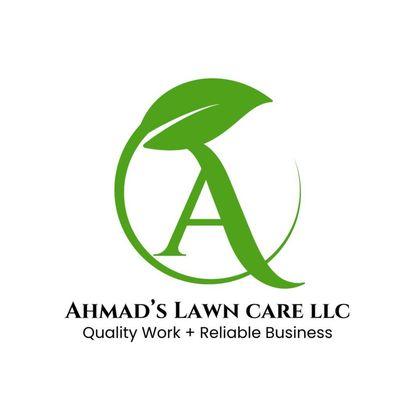Ahmad’s Lawn Care