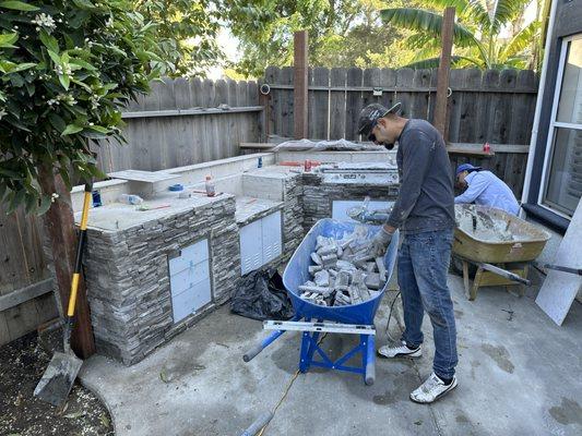 Padillas carpet cleaning