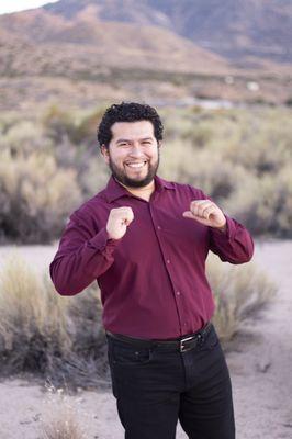 Bryan Elizalde - Berkshire Hathaway Home Services