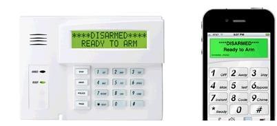 Security Systems Dallas Texas