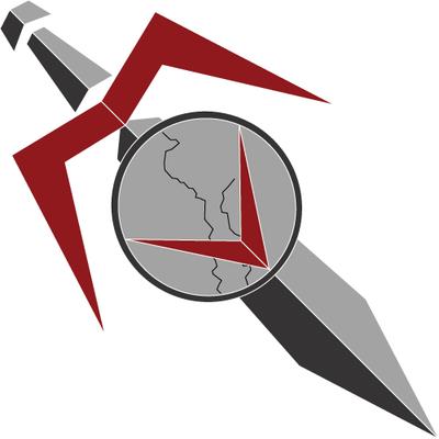 Miami Valley Young Marines logo