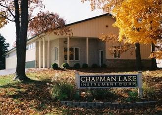 Chapman Lake Instrument Corp