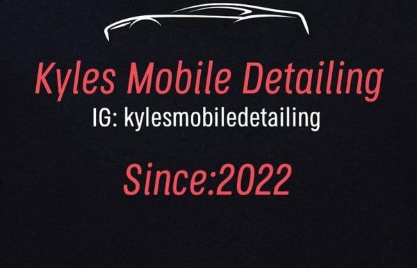 Kyle's Mobile Detailing