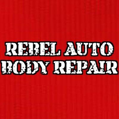 Rebel Auto Body Repair