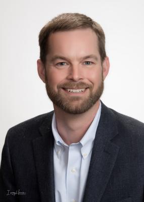 Jason Parker - Long & Foster Real Estate