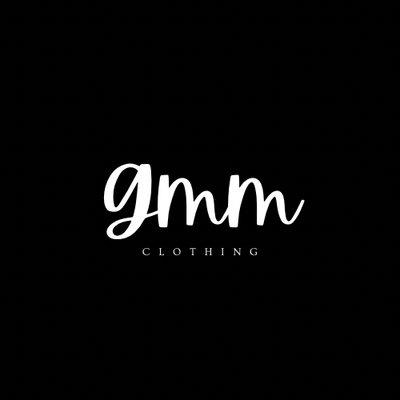 GMM Clothing Company