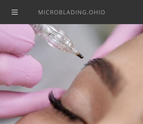 Permanent makeup
Professional
Safe
Experienced