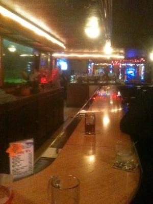 Cindy B's Pub And Grill