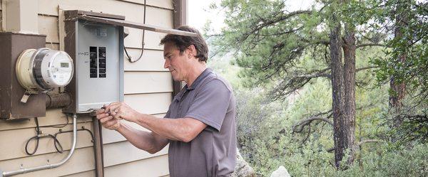 Summit Home Inspection