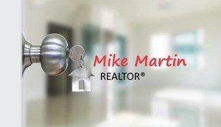 Mike Martin - RE/MAX Realty Pros