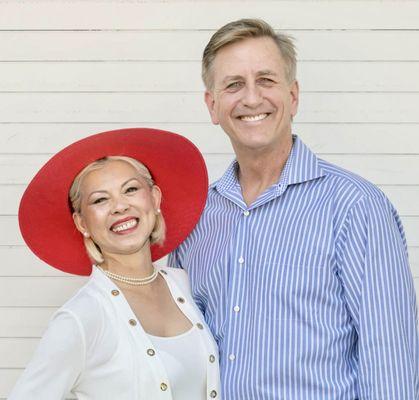 Ping & Jim Realtors - Keller Williams Realty