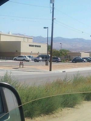 Vanguard Preparatory School