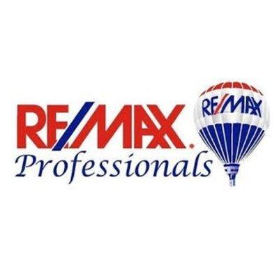 O'Ranti Robinson - RE/MAX