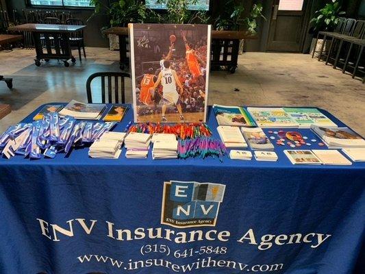 Wellness Fair