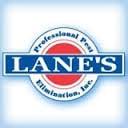 Lane's Professional Pest Elimination