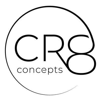 Cr8 Concepts