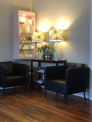 Nice atmosphere and clean