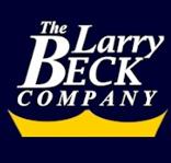Larry Beck Co. logo