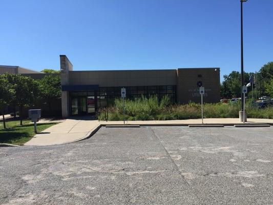 City of Bloomington Utilities