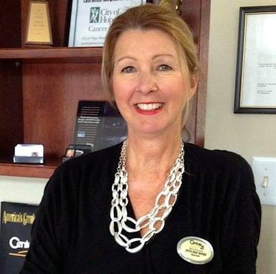 Century 21 Ways Station