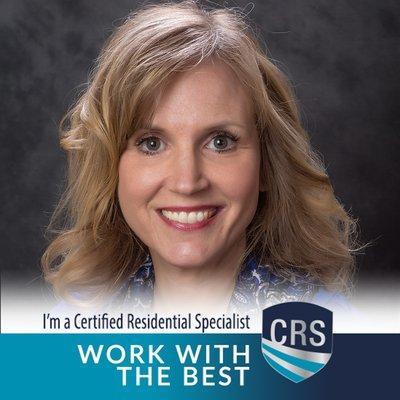 Beth Vogt - Selkirk Residential