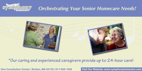 Symphony Homecare