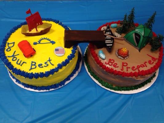 Delicious Deliveries By Marnia