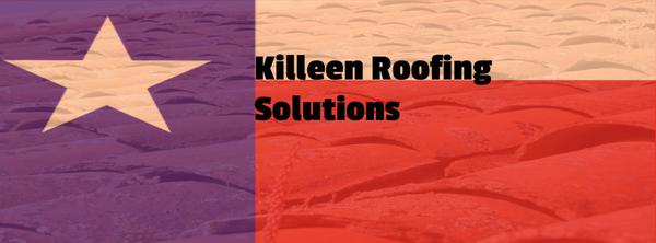 Killeen Roofing Solutions